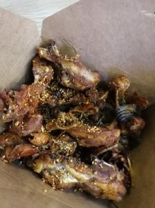 赤峰久香炸鸡店电话号码多少-第1张图片