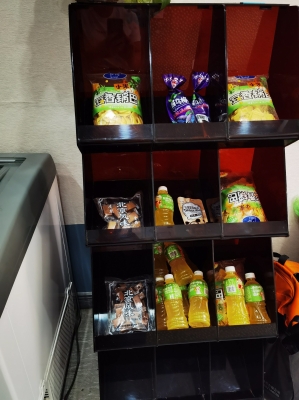 赤峰外送零食招聘电话号码-第1张图片