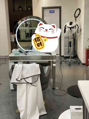 赤峰造型师理发店电话地址查询-第1张图片